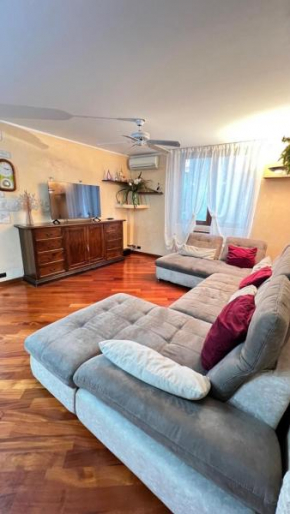 Foxes Apartment by Quokka 360 - close to Rho Fiera